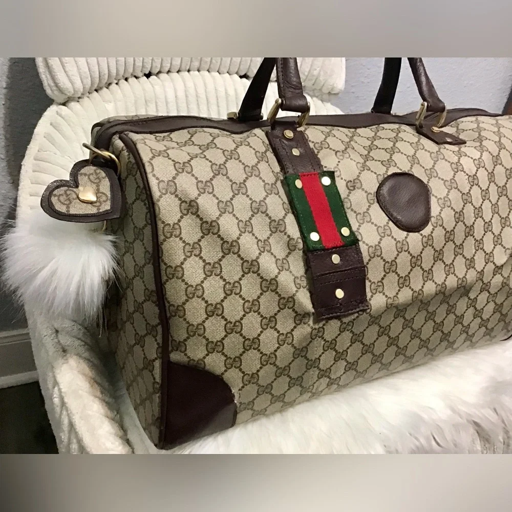 Gucci Travel Bags - Picture 5 of 16